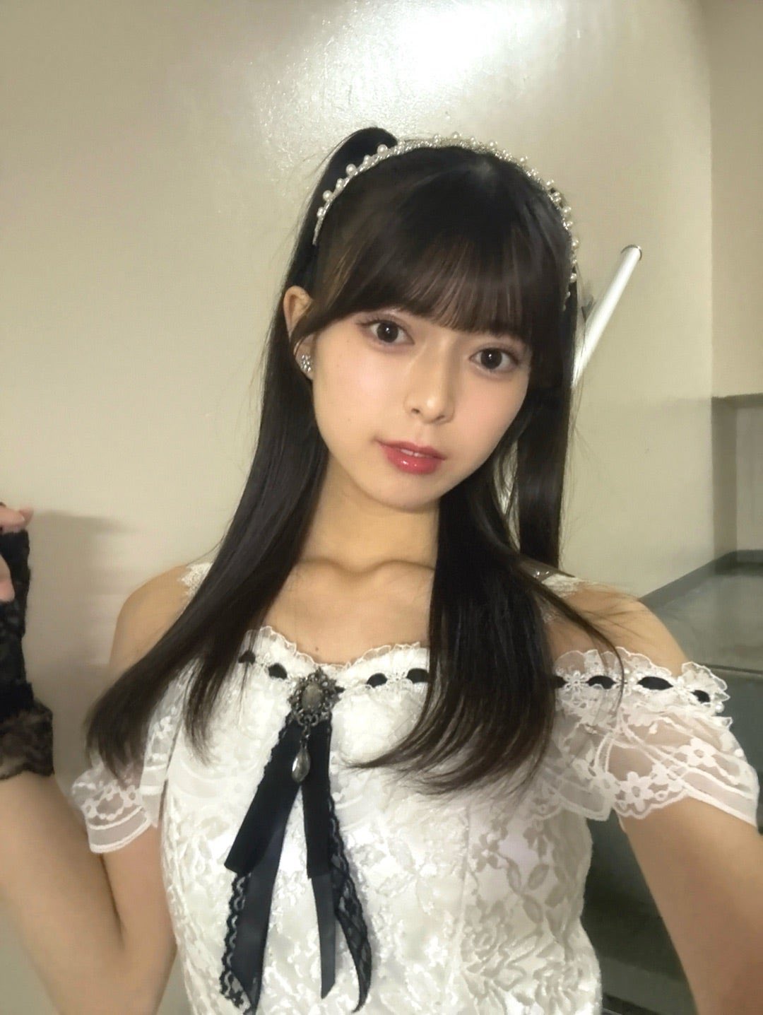 上村麗菜　64点写真おまとめグッズ IDOLSQUARE 上村麗菜 | ロージークロニクルオフィシャルブログ