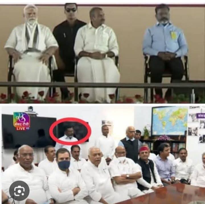 BharathiVoice's tweet image. எது தீண்டாமை?

திருந்துவானா வளவன்?