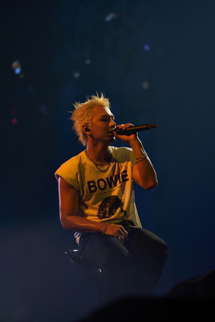URTHESUN's tweet image. 📰 여전히 뜨거운, 태양
팬미팅을 마친 태양은 “여러분들의 사랑 덕분에 지금까지 건강하게 활동하고, 의미 깊은 첫 팬미팅도 할 수 있었다. 처음으로 열린 저의 단독 팬미팅에 찾아와 주신 모든 팬 분들께 감사의 인사를 드린다”고 진심을 전했다.
naver.me/FYqu187E
#태양 #TAEYANG #동영배
