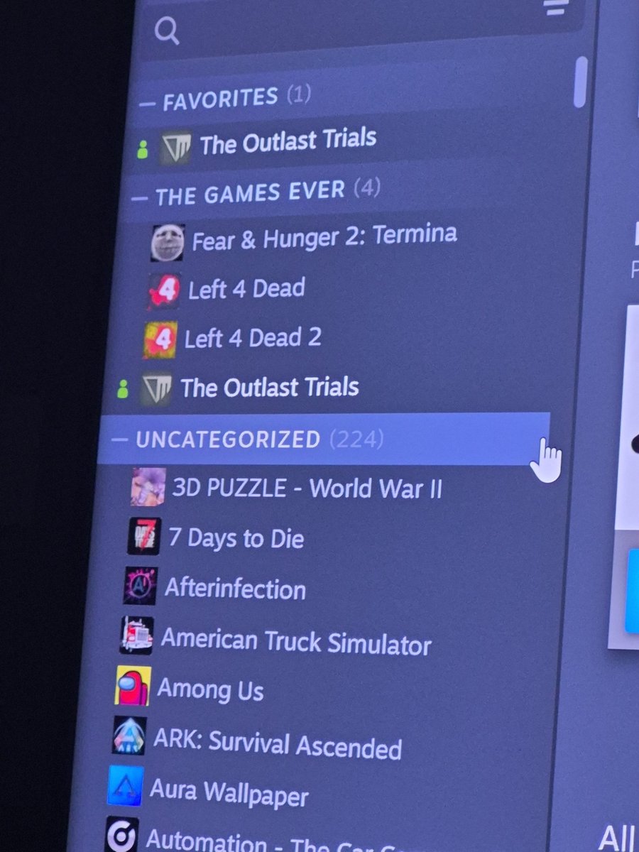 problemkatic's tweet image. my stepdad gave me his steam family code