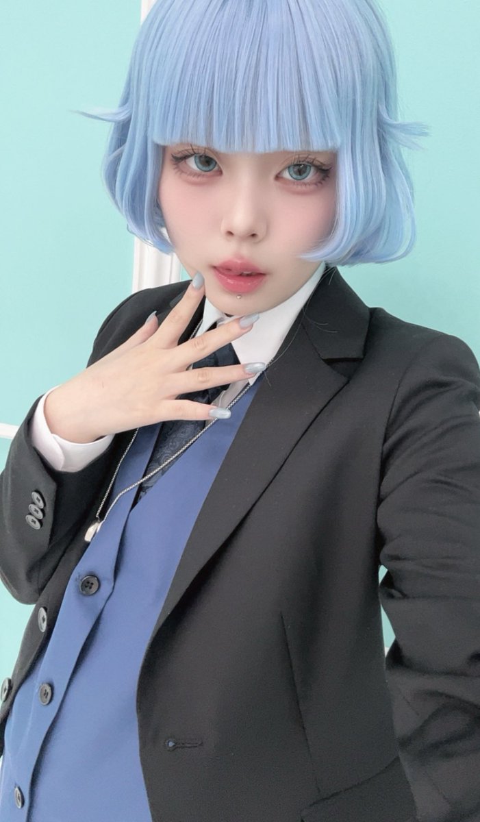 ai__da__ai's tweet image. ⚠️捏造