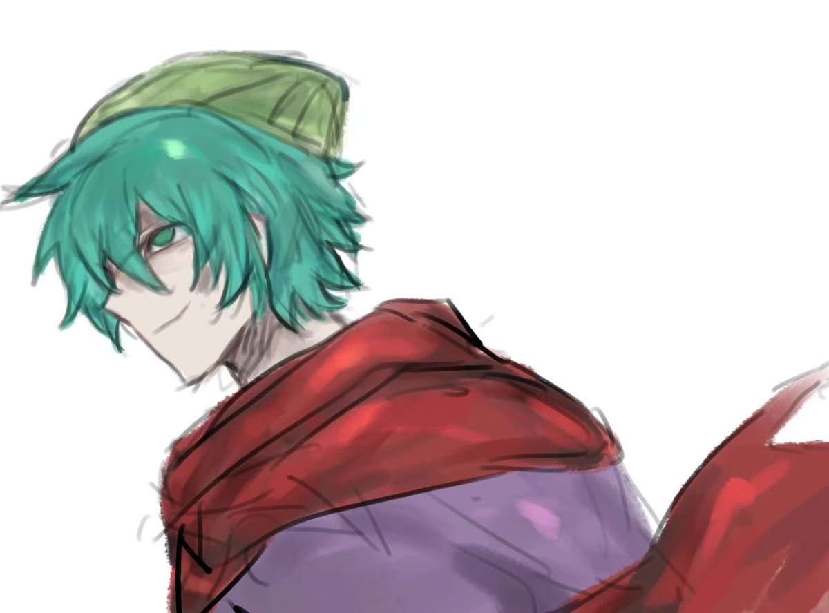 司恶好恶 tweet media