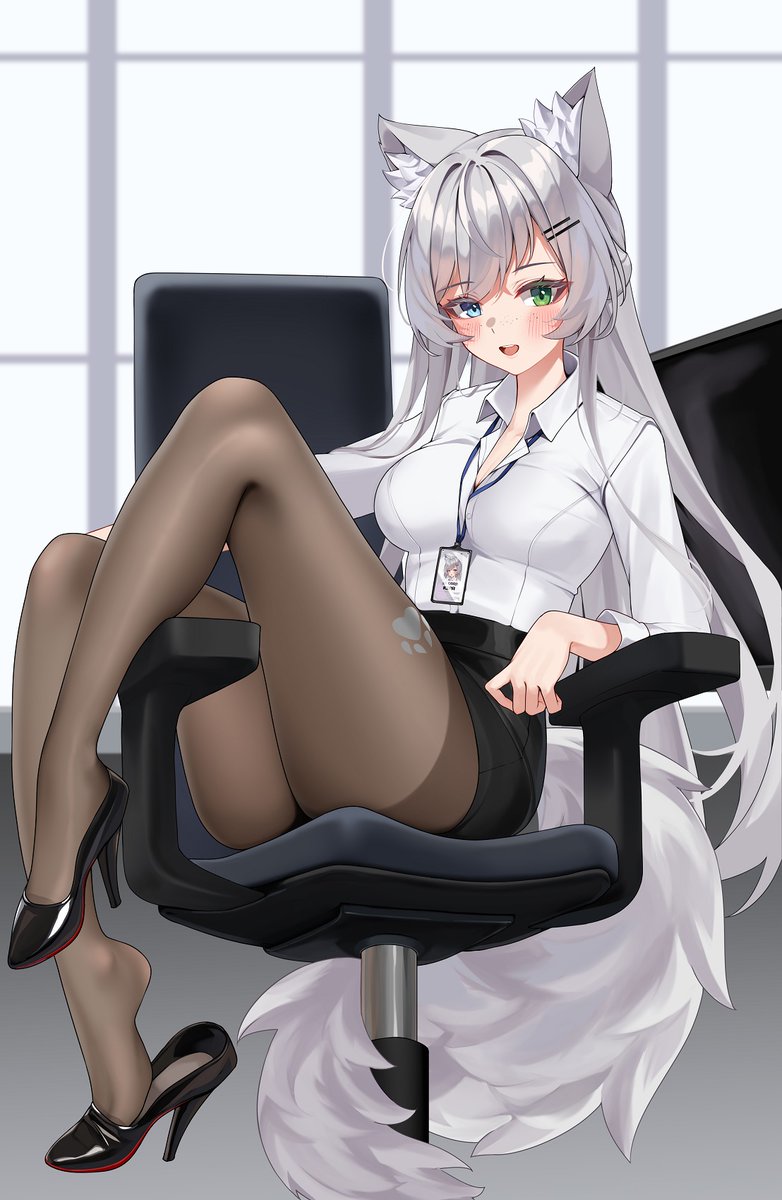 matriks_16's tweet image. OC commission