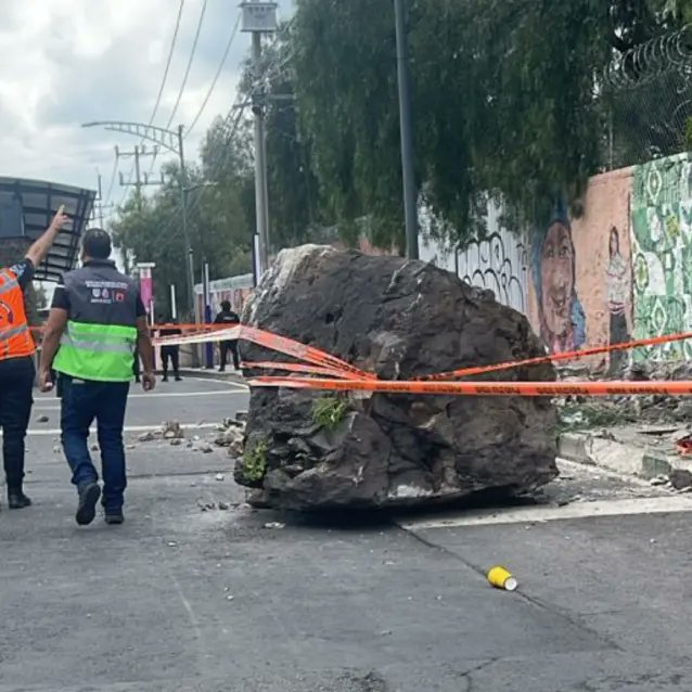 ImpermanenciaV's tweet image. Uy, como que hoy estuvo muy apocalíptica la GAM no? 😳