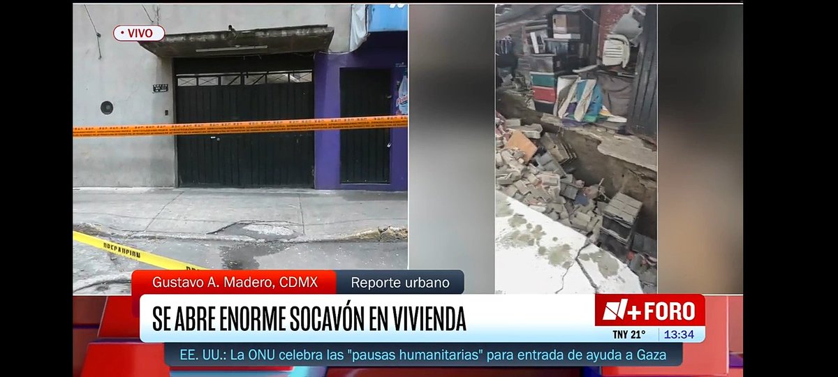 ImpermanenciaV's tweet image. Uy, como que hoy estuvo muy apocalíptica la GAM no? 😳
