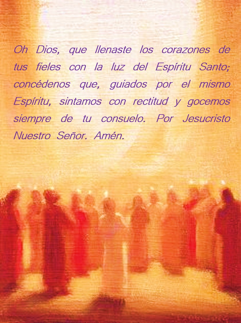 JulinMuiz2's tweet image. ¡VEN ESPÍRITU SANTO! PADRE DEFIÉNDENOS DE LA BESTIA...