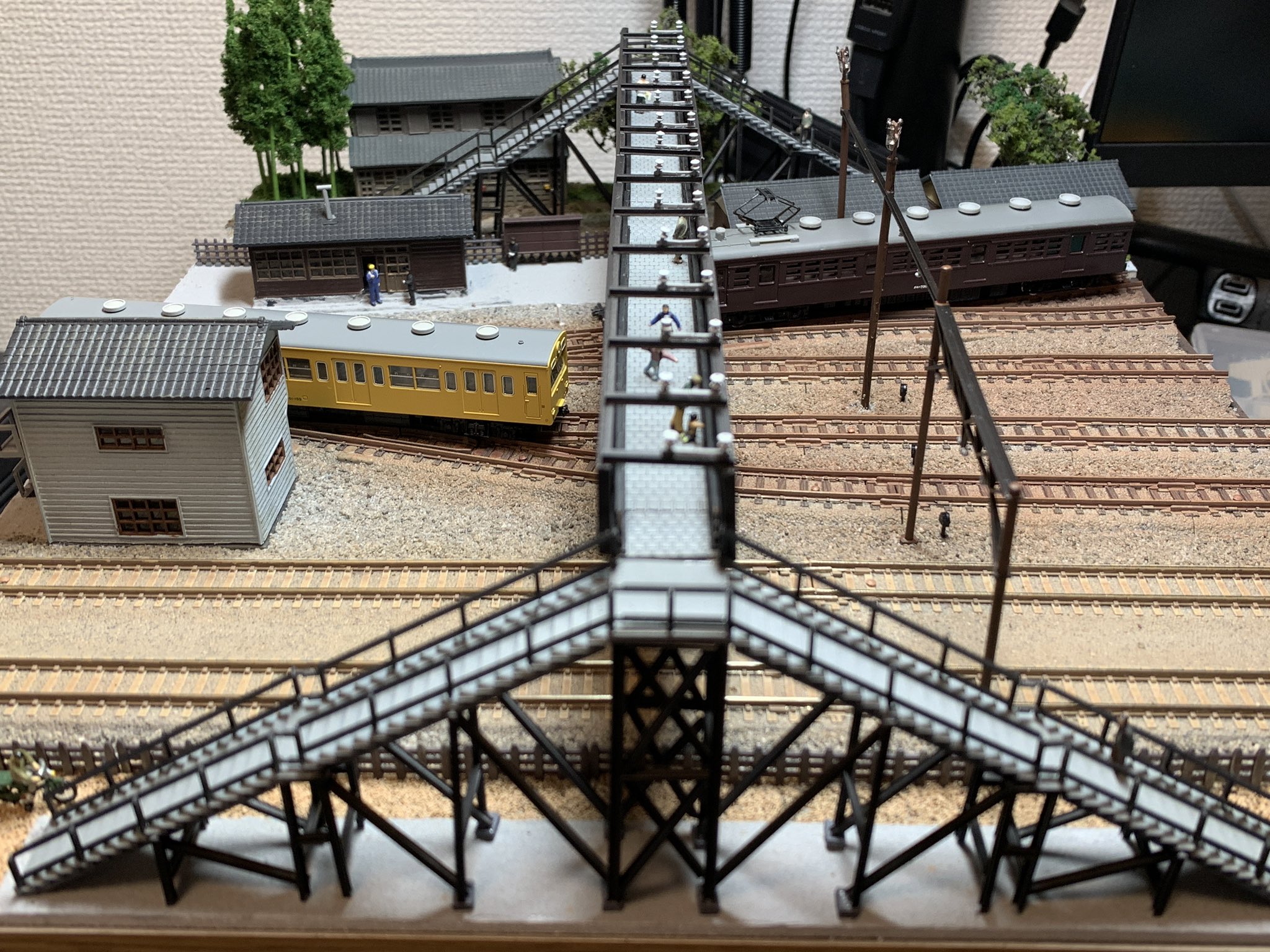 牟呂橋 牟呂用水を歩く／豊橋市駅前大通り