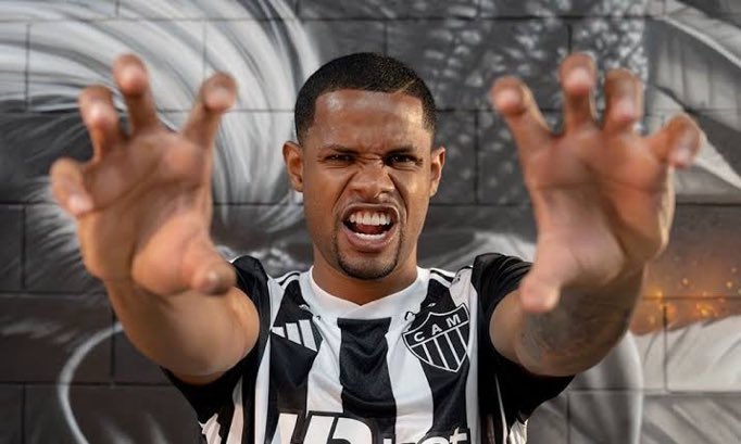 WandersonmCAM's tweet image. 50 milhões nessa mula
