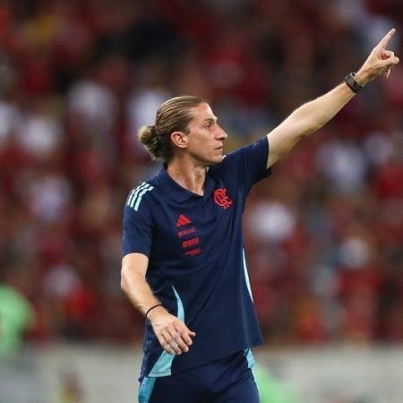 PodSetorNorte's tweet image. 16 jogos
30 gols marcados
06 gols sofridos
Líder com 2 pts de vantagem e 1 jogo a menos.
Dominação como regra
Isto é Flamengo de Filipe Luis!
Vamos por mais!