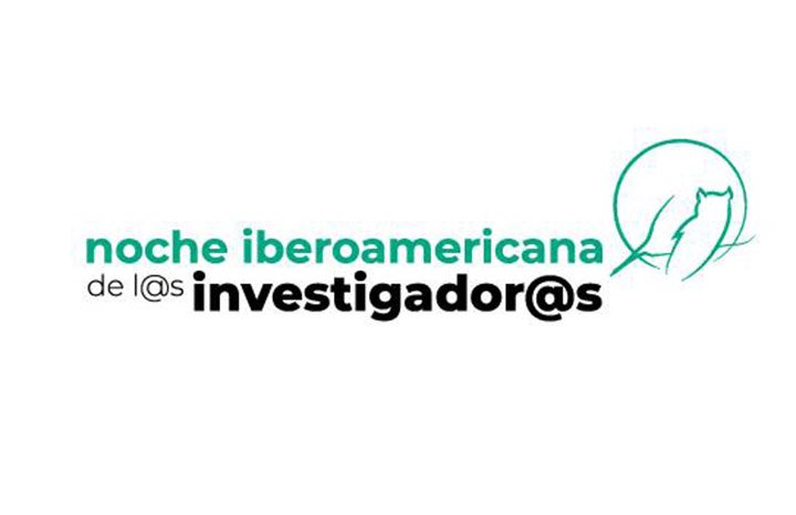 La Organización de Estados Iberoamericanos #OEI amplió hasta el 31 de julio de 2025 el plazo de inscripción para la VI Noche Iberoamericana de l@s Investigador@s (NII)
🔷*Inscríbirse  hasta el 31 de julio de 2025 en  bit.ly/4kV3yQX