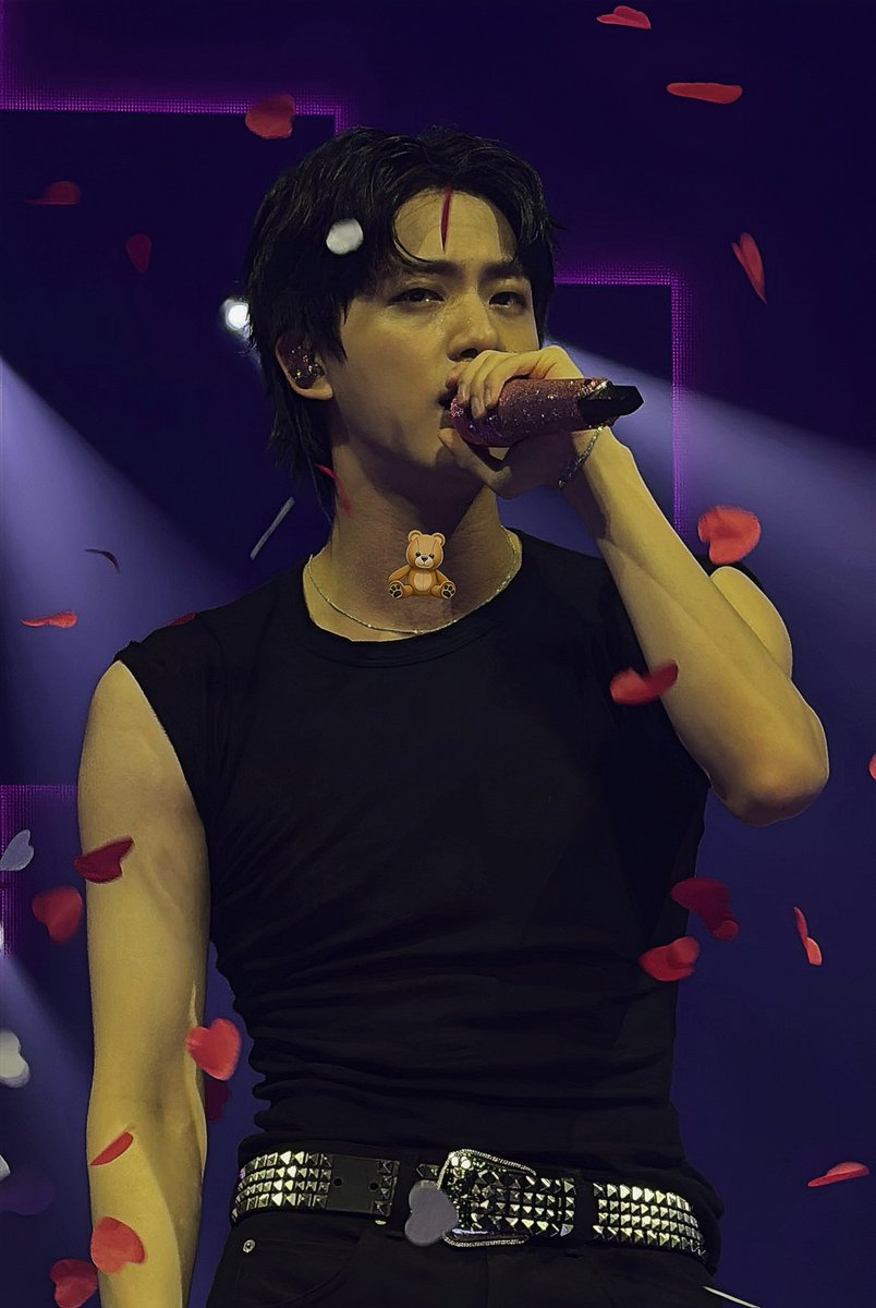 _rockstarjin's tweet image. STOP THE COUNT!!!!!