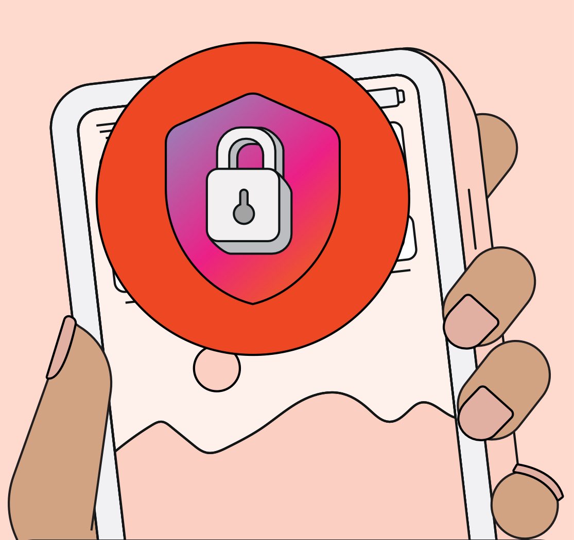 Brave VPN: 
- Built right into the browser
- Protects you across all apps 
- Independently audited
- No-logs policy
- Free 7-day trial

To get started with Brave VPN on desktop or mobile, find the VPN button in the browser's main menu! 🔐