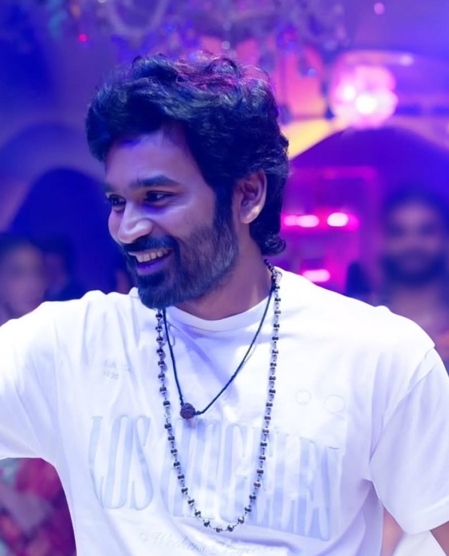 FridayCinemaOrg's tweet image. Happy Birthday, actor, director, writer, lyricist, producer Dhanush !
#HappyBirthdayDhanush
#HBDDhanush