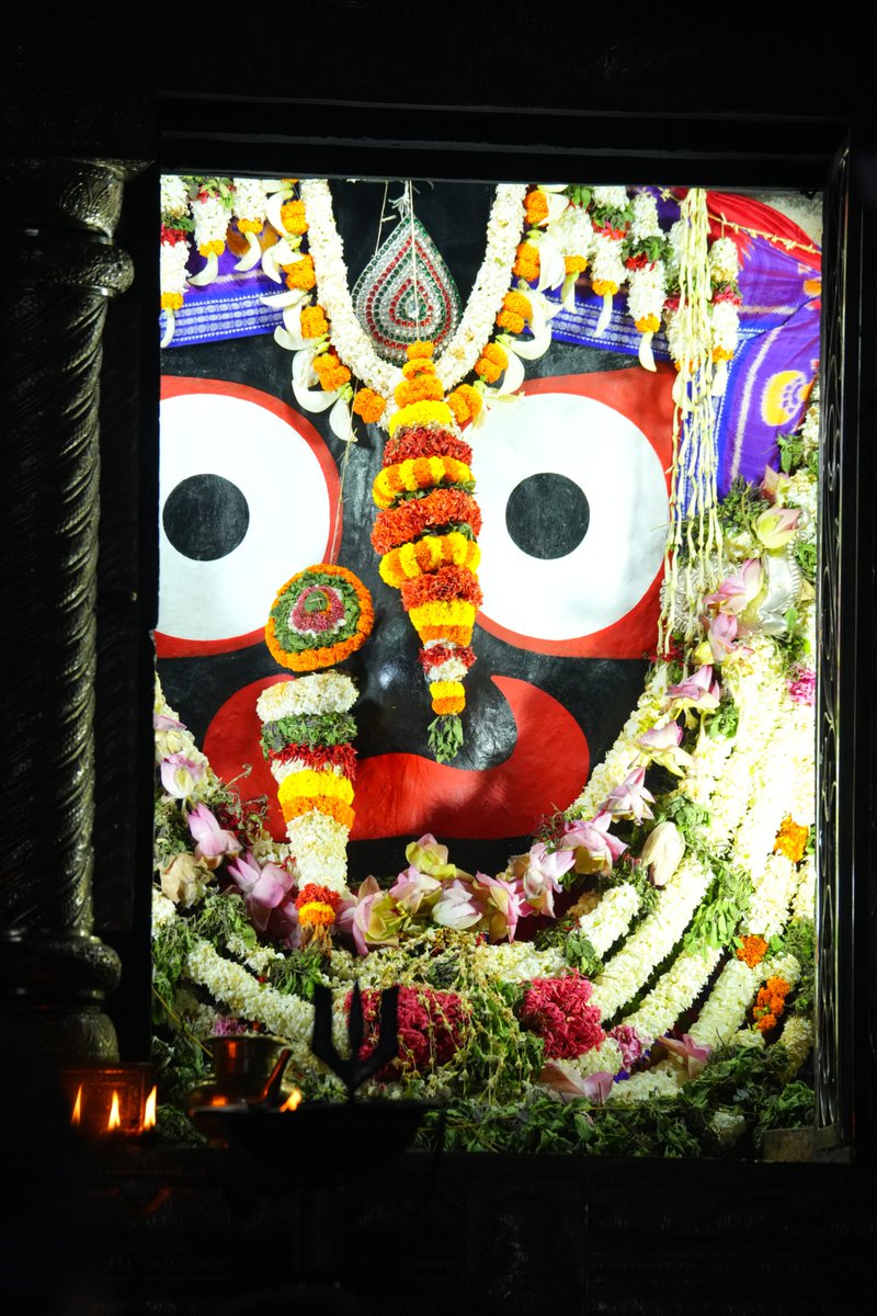 ଜୟ ଜଗନ୍ନାଥ 🙏🏻🙏🏻🙏🏻
#JaiJagannatha