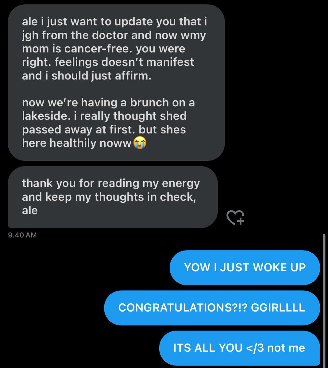 sorcxries's tweet image. SHE BOOKED THEE ANGELS GUDANCE ONCE😭😭😭😭 AND WKSHSJSH NOW THIS😭😭😭 im shaking… i literally just woke up….