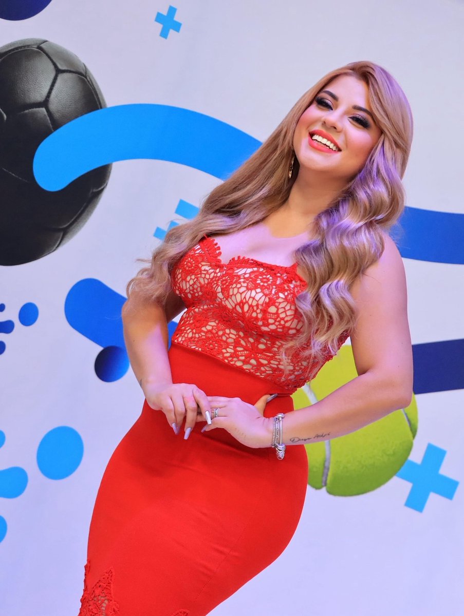 #DianaCalderon 🤩