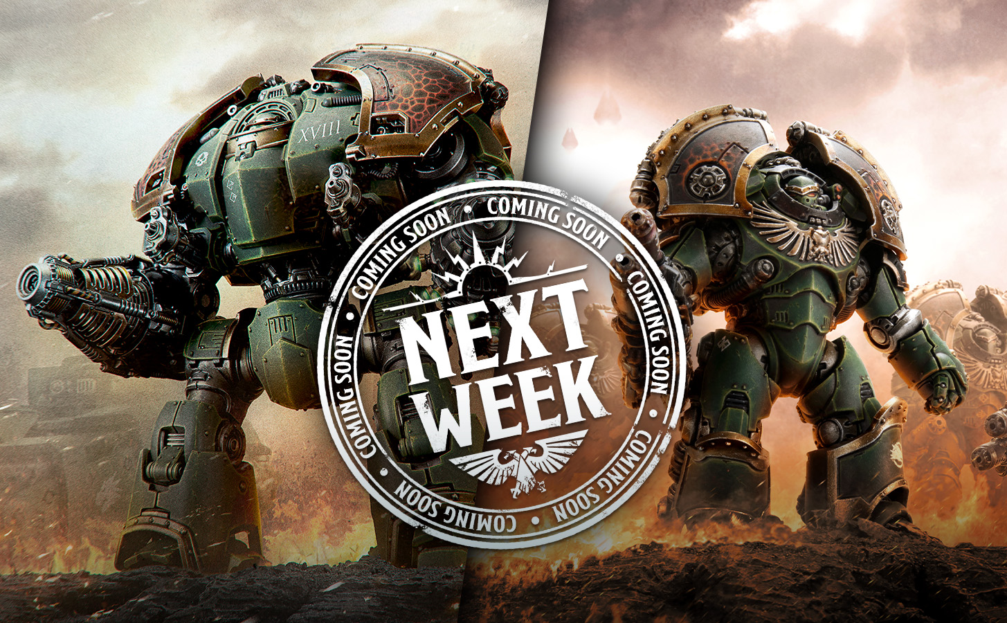 ウォーハンマー公式JPN on X: 