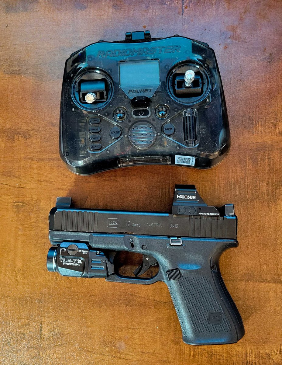 Drones are Modern Warfare, if you don't have one you're missing out.

FPV drones are difficult to fly, you will need to practice and You don't actually need a drone to do so.

All you need is the controller, you can use it as a USB controller to practice before you fly (and