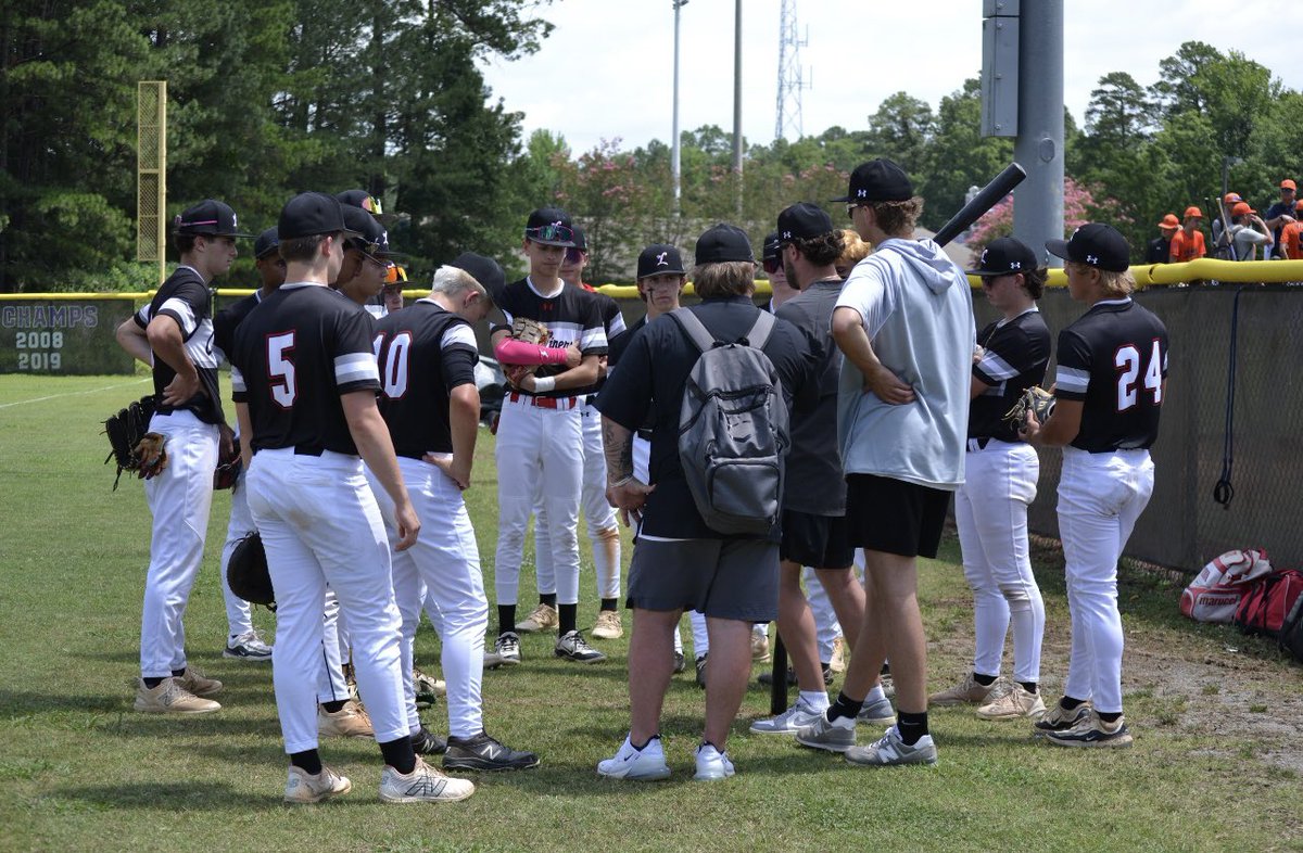 Ole Liners 15U National (@ole_liners2028) on Twitter photo Summer is officially over for us, ending 16-12-2. Be back in September! #TheLine
<a href="/Ole_Liners/">Ole Liners Baseball</a> <a href="/CoachG_MD/">Coach G</a> <a href="/omarino_13/">Omar Enriquez</a> Summer is officially over for us, ending 16-12-2. Be back in September! #TheLine
<a href="/Ole_Liners/">Ole Liners Baseball</a> <a href="/CoachG_MD/">Coach G</a> <a href="/omarino_13/">Omar Enriquez</a>