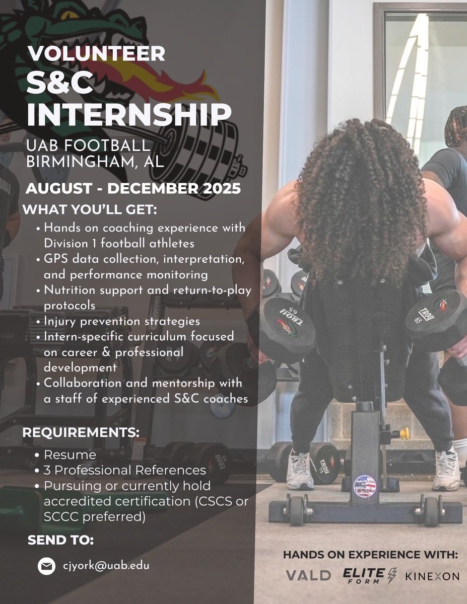 Strengthzilla's tweet image. Opportunity Knocks!💪🔥