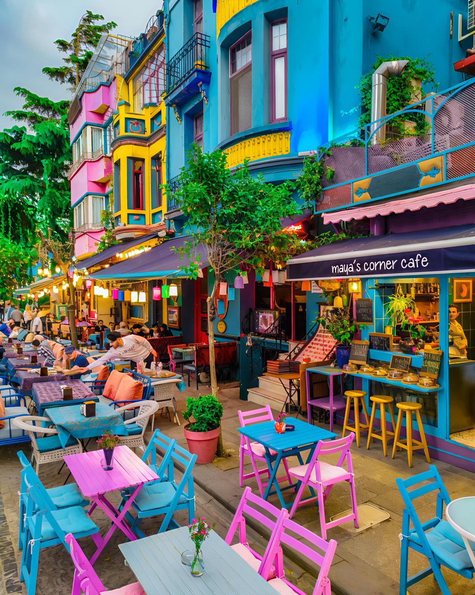 OfEarth8's tweet image. Istanbul, Turkey 🇹🇷