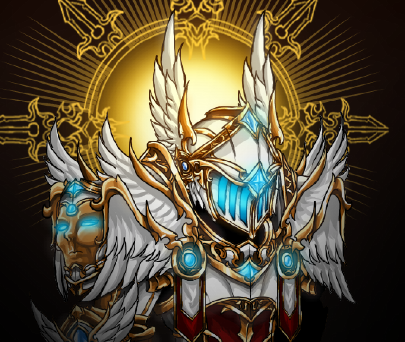 [TEASER] Been a long time aye?

#AQW #aqworlds