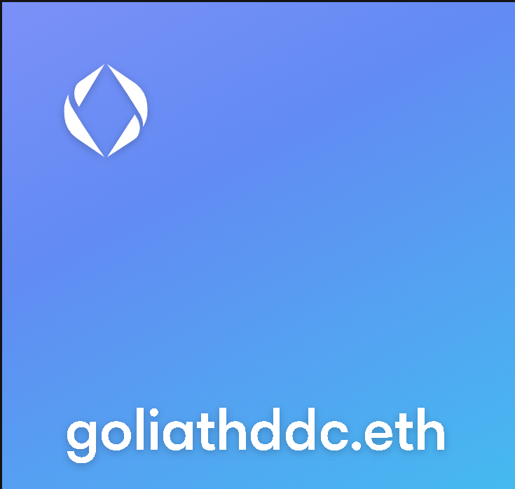 goliathdd's tweet photo. @moonpay https://t.co/4EWA1Z18Zu