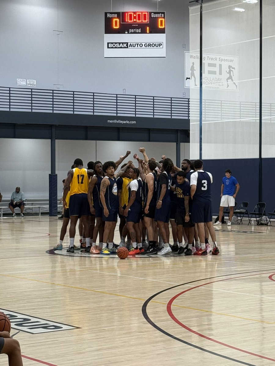 If you build it they will come….. #family