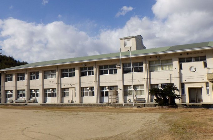 PRTIMES_JP's tweet image. 現在未利用となっている「旧幸島小学校」と「旧幸島幼稚園」の活用方法について地域の魅力づくり・活性化につながる提案を募集 prtimes.jp/main/html/rd/p… @Okayama_city