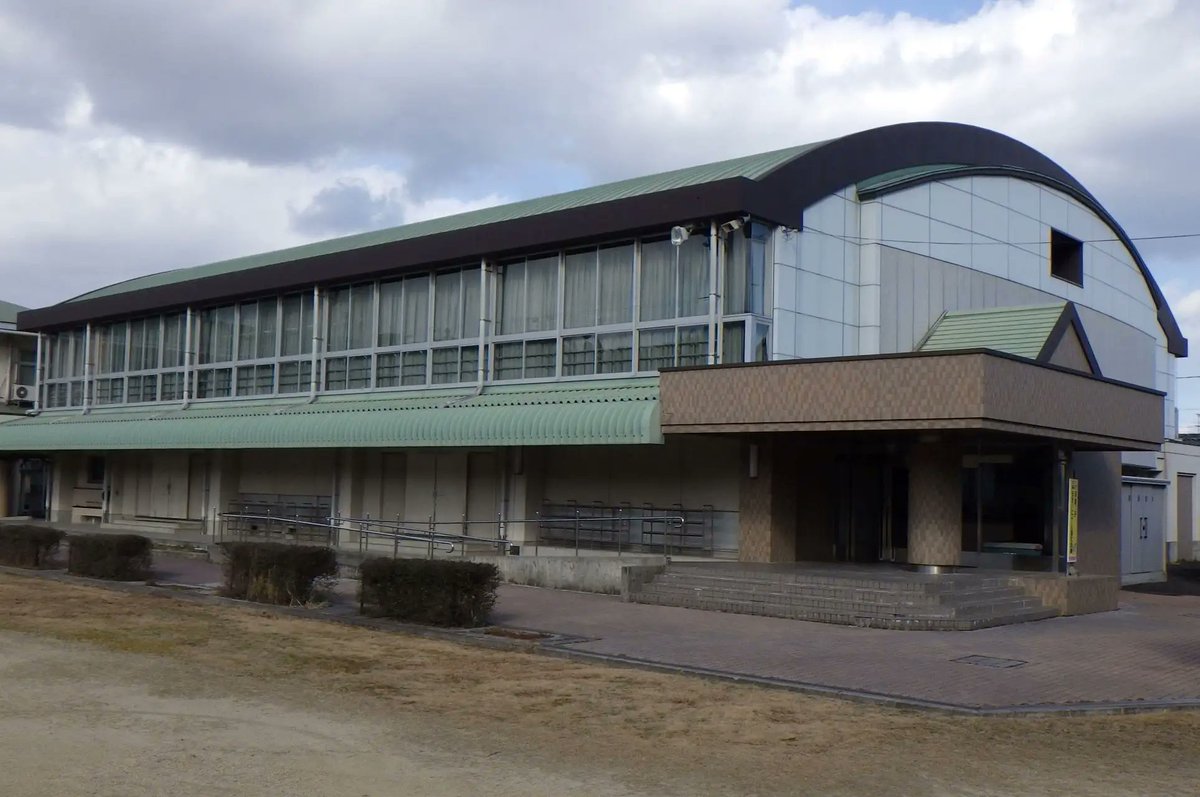 PRTIMES_JP's tweet image. 現在未利用となっている「旧幸島小学校」と「旧幸島幼稚園」の活用方法について地域の魅力づくり・活性化につながる提案を募集 prtimes.jp/main/html/rd/p… @Okayama_city