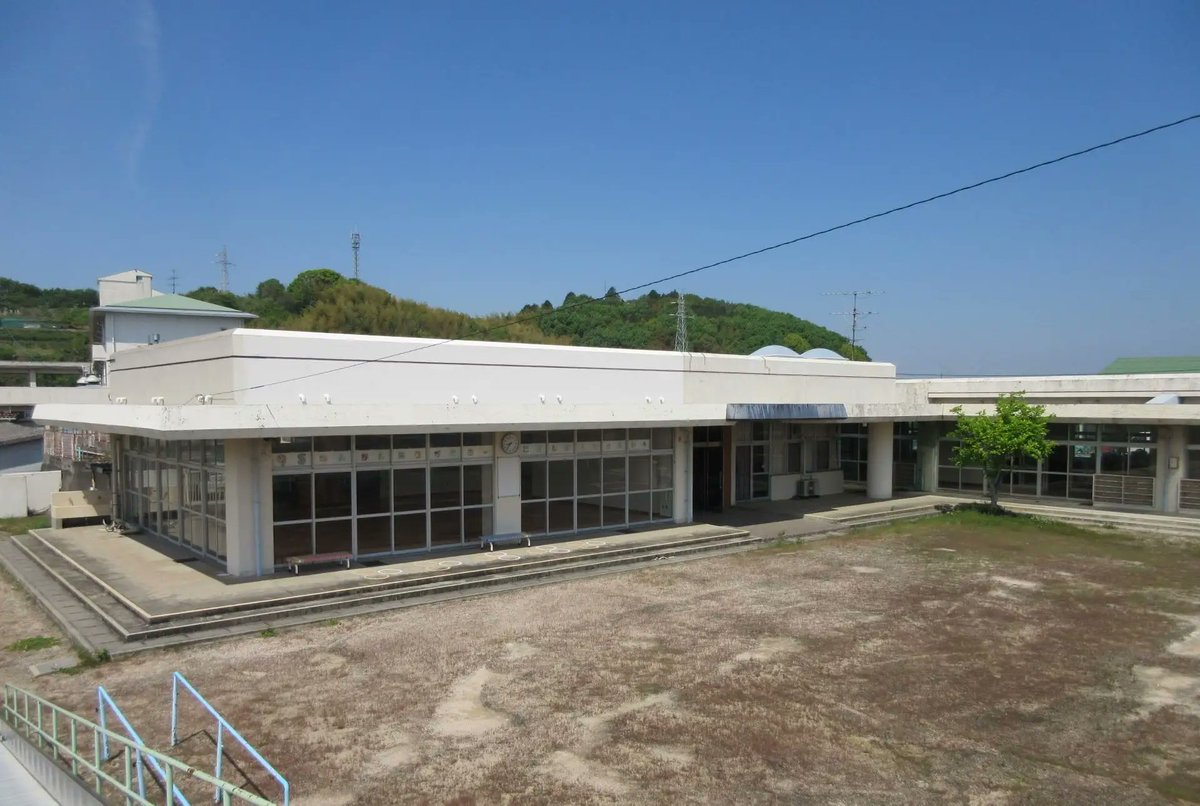 PRTIMES_JP's tweet image. 現在未利用となっている「旧幸島小学校」と「旧幸島幼稚園」の活用方法について地域の魅力づくり・活性化につながる提案を募集 prtimes.jp/main/html/rd/p… @Okayama_city