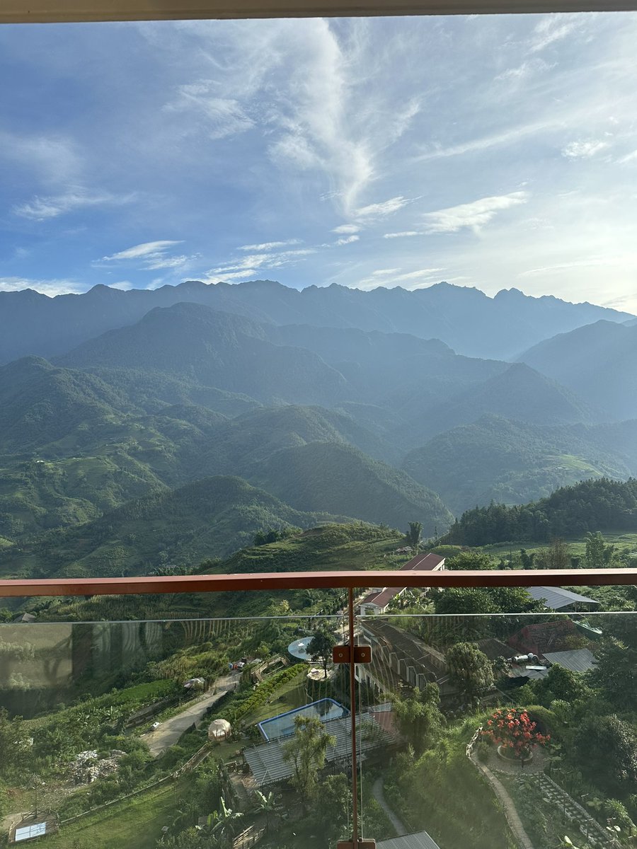 Sapa is beautiful