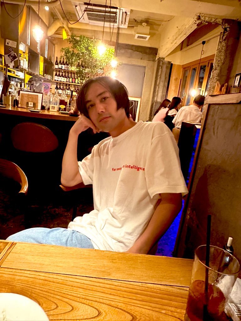 よしむらひらく「and far away from intelligence 試聴会」

8/4(月)
秋葉原CLUB GOODMAN
18:30/19:30
¥1500+1d

speaker:畠山健嗣/ふくいかな子/Yo Miyao/井戸健人/Ryo Hamamoto/よしむらひらく/成川勇也