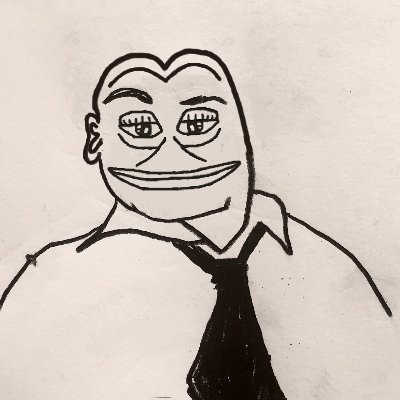 thatgroyper2's tweet image. Joe Biden...you don't hear people talking about him anymore.