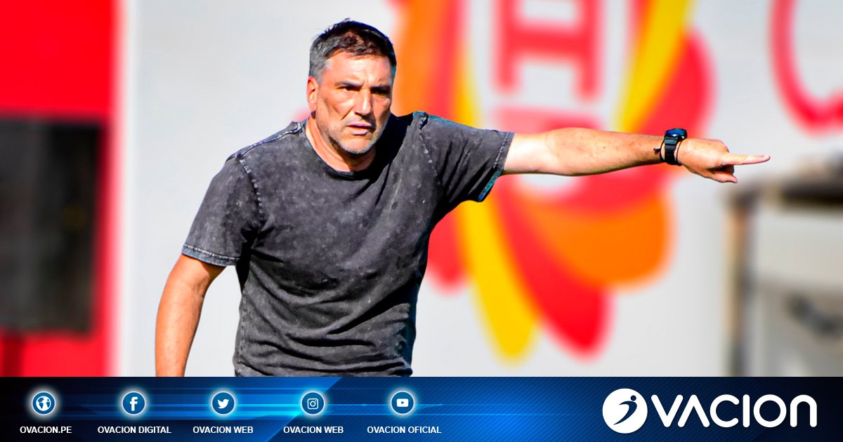 ovacionweb's tweet image. Gerardo Ameli: “Teniendo en cuenta cómo se dio el partido, creo que es un resultado justo”
acortar.link/JftLnh