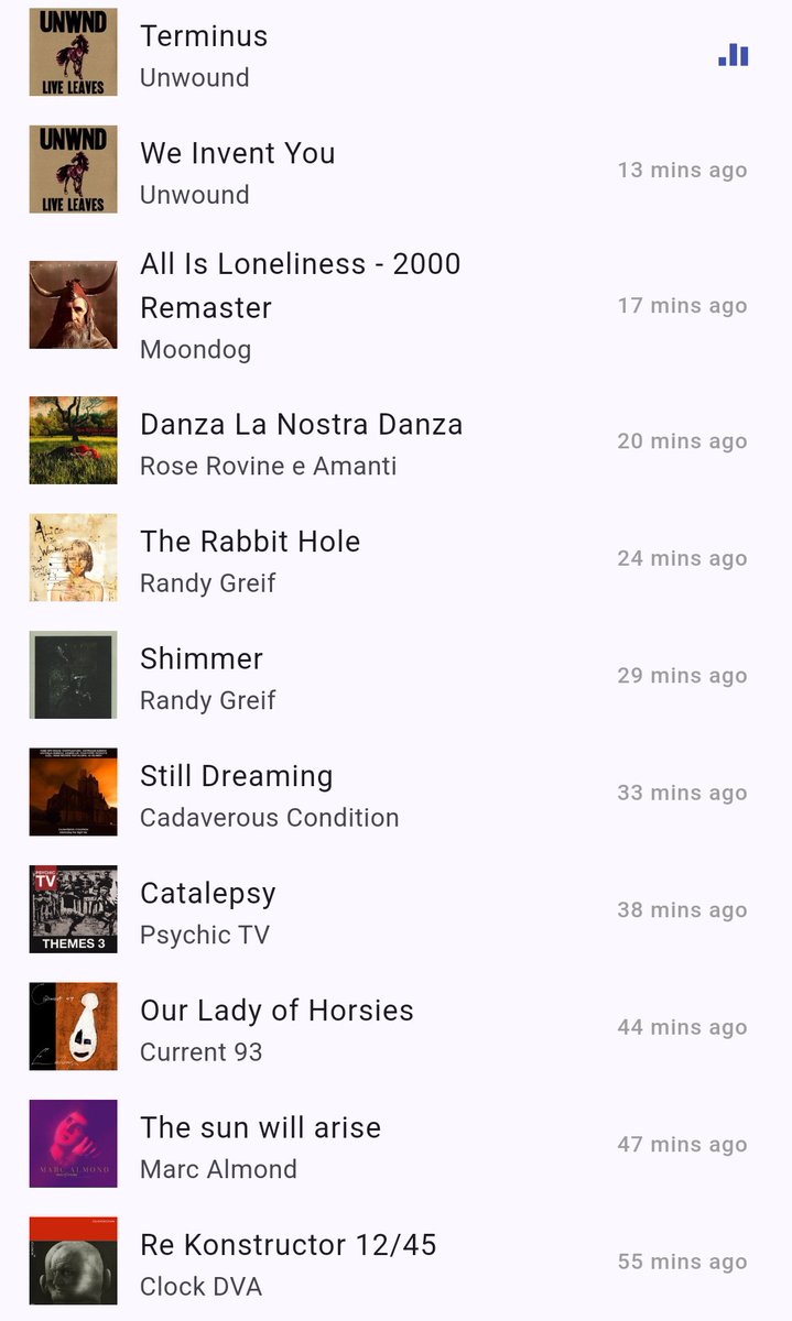 manisgrotesque's tweet image. 7 in the morning shuffle 🎶 🌅