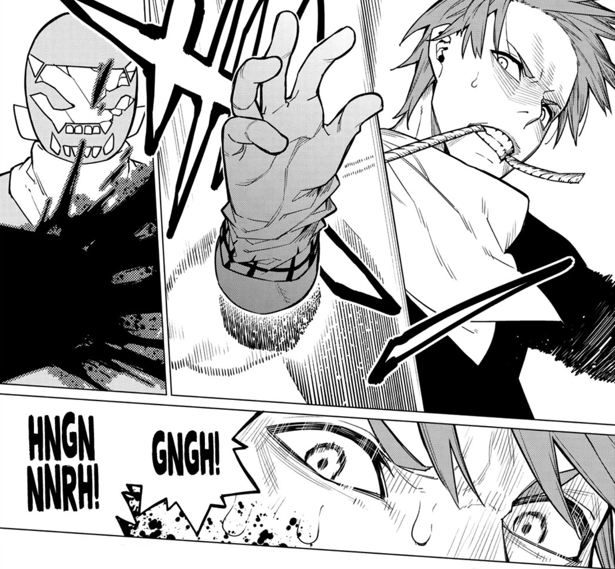 DxHibikiCEO's tweet image. D: are you sure this plan will work..

The humble Hibiki: