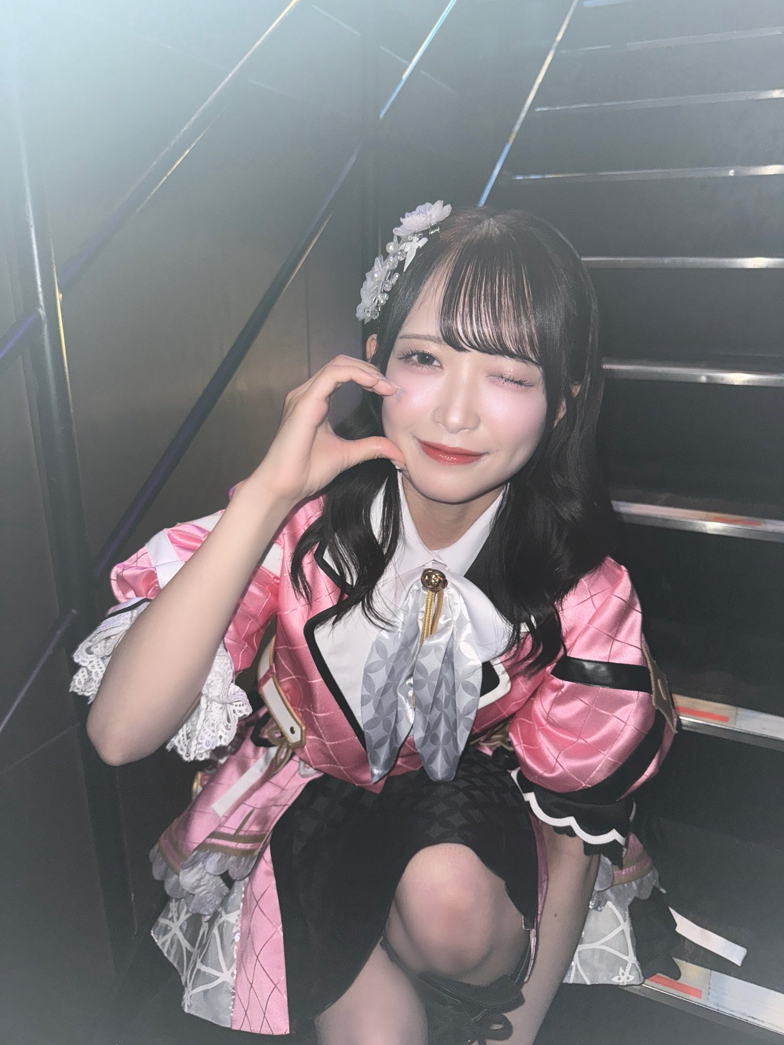反田葉月 ブロマイドセット 反田葉月 ブロマイドセット アイドル