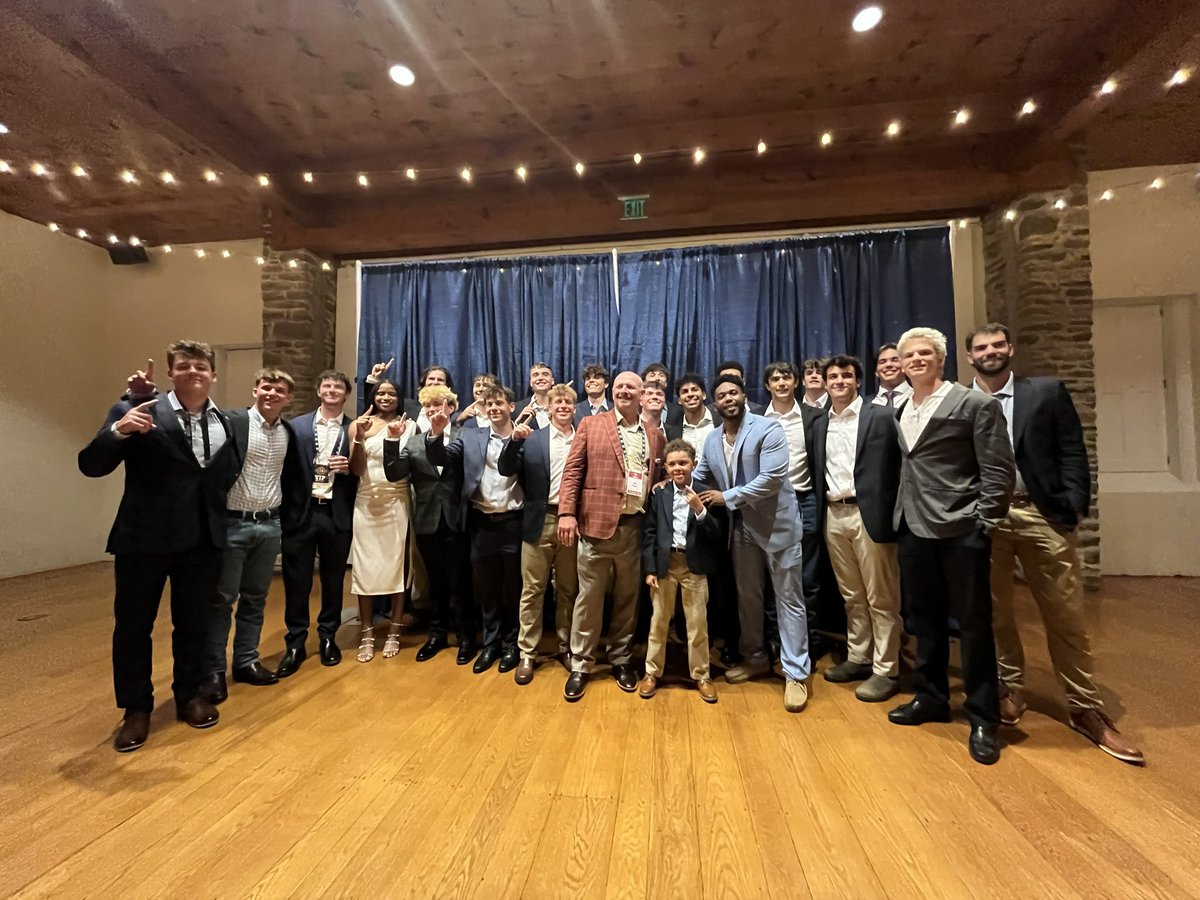 Congratulations <a href="/BillyWagner1313/">Billy Wagner</a> You’ve been such an incredibly humble, welcoming, caring &amp; dedicated coach, role model &amp; friend; I’ve treasured the privilege of knowing you since the moment I met you as an ignorant 12 year old. I had no idea the impact you would have.