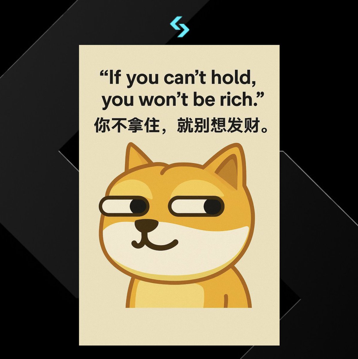 Bitget_zh's tweet image. GM，众所周知牛回利好平台币