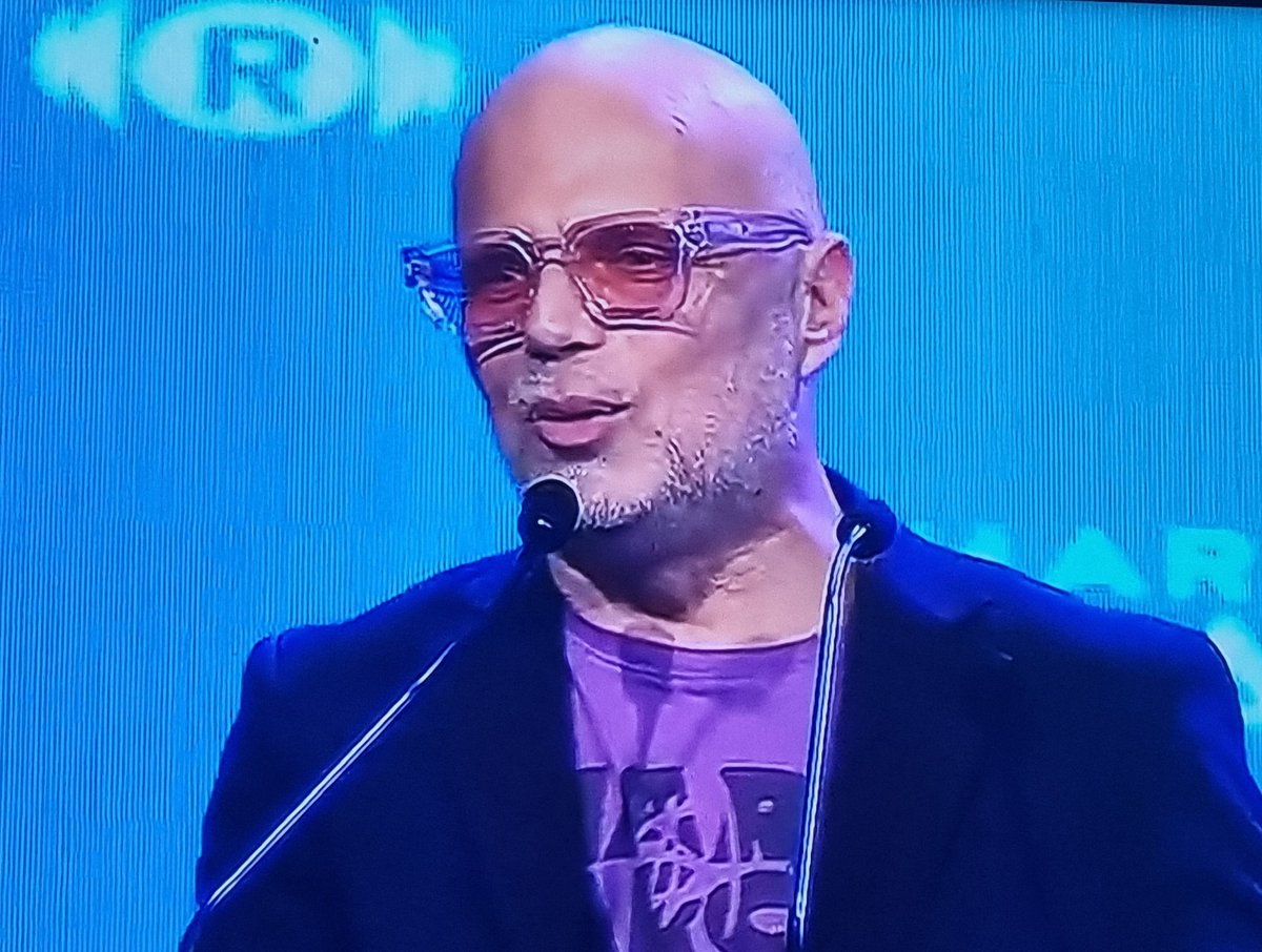 luisbremer's tweet image. Ahora. Ganador @sebawainraichok de #MartinFierroRadio