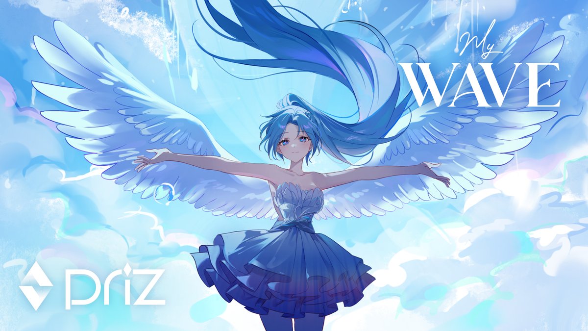 elseaglobal's tweet image. Elsea Digital Single 『My Wave』 is out.
🌊 Official MV
🌸 2025.07.28 12PM (KST)
🔗 youtu.be/xnPd8IaEjho
#エルシー #Elsea #MyWave #Elsea_MyWave