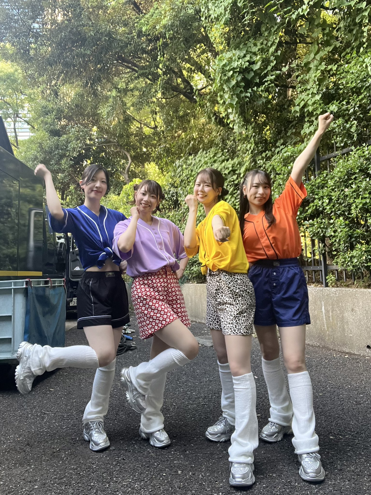 内田真礼　ユニフォーム　Mサイズ ファンクラブグッズ、新作できました！ Tシャツや、おもてなしな