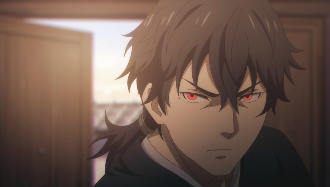鬼人幻燈抄 第15話