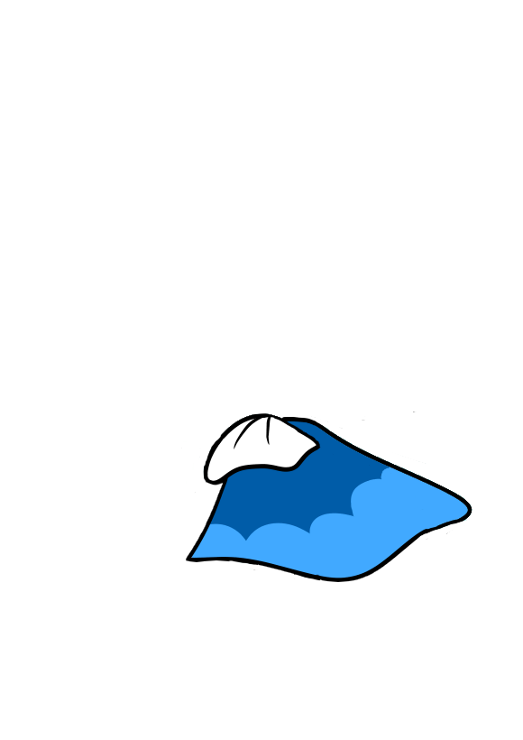 _natsalt's tweet image. Removing things from Tisha every second until she is nothing: Second 2... um... oh no... what did I do?
