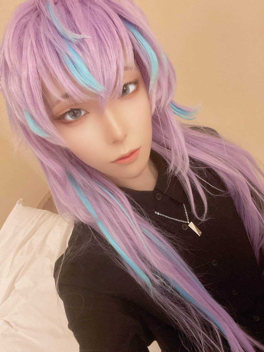 nei_725m's tweet image. ⚠︎コスプレ 捏造衣装

というわけでした！
アンケートご協力ありがとうございました！！
🌶️、🥷🔫 → みんちゃん