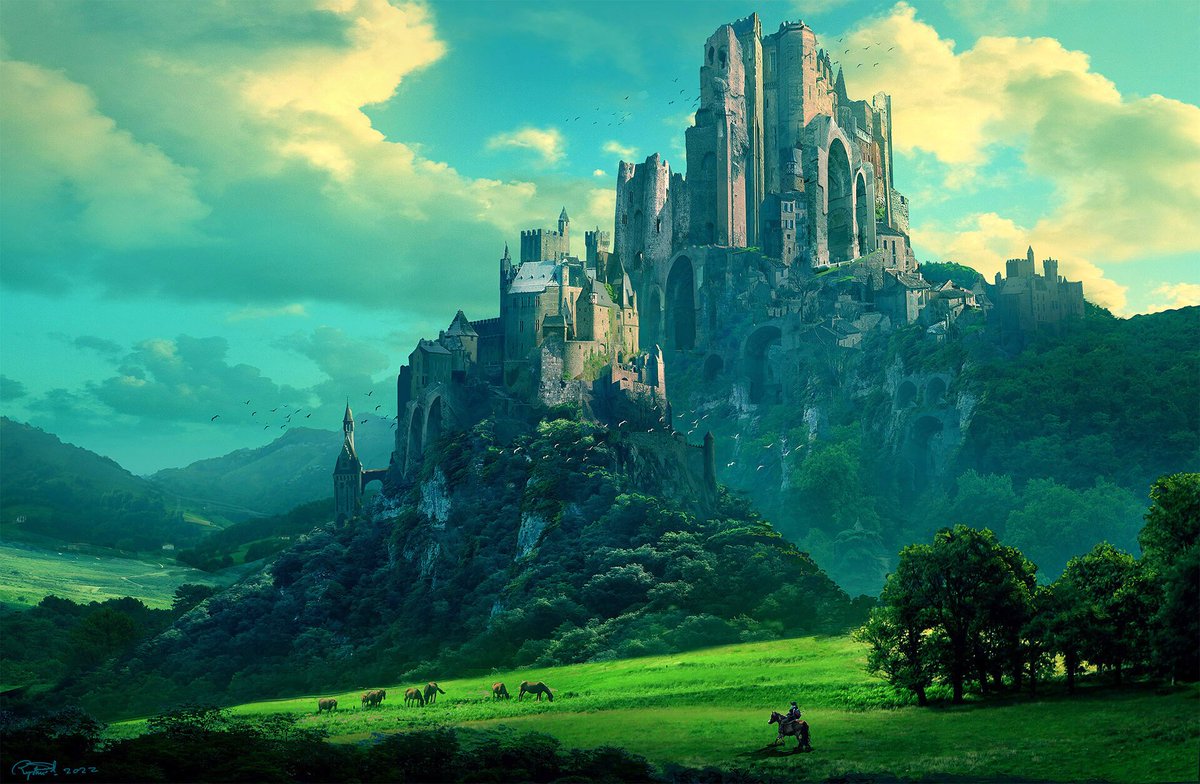 VideoArtGame's tweet image. Fan art | The Legend of Zelda

Artist: @raphaellacoste