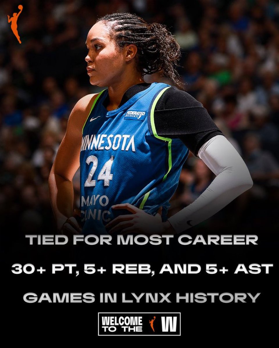 umdwbbfan's tweet image. One is going for team records, the other is making league history. They are not the same.

#AT4MVP🏆