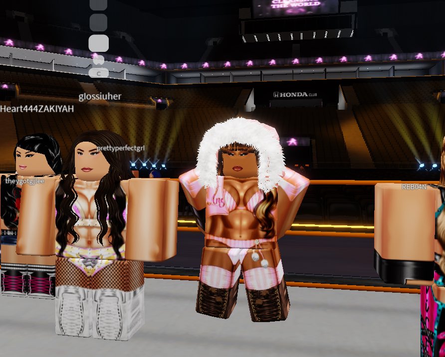RWA EVOLUTION 2025

<a href="/OPRW_ROBLOX/">#OPRW2025</a> <a href="/TheZianaJames/">ZIANA JAMES</a>