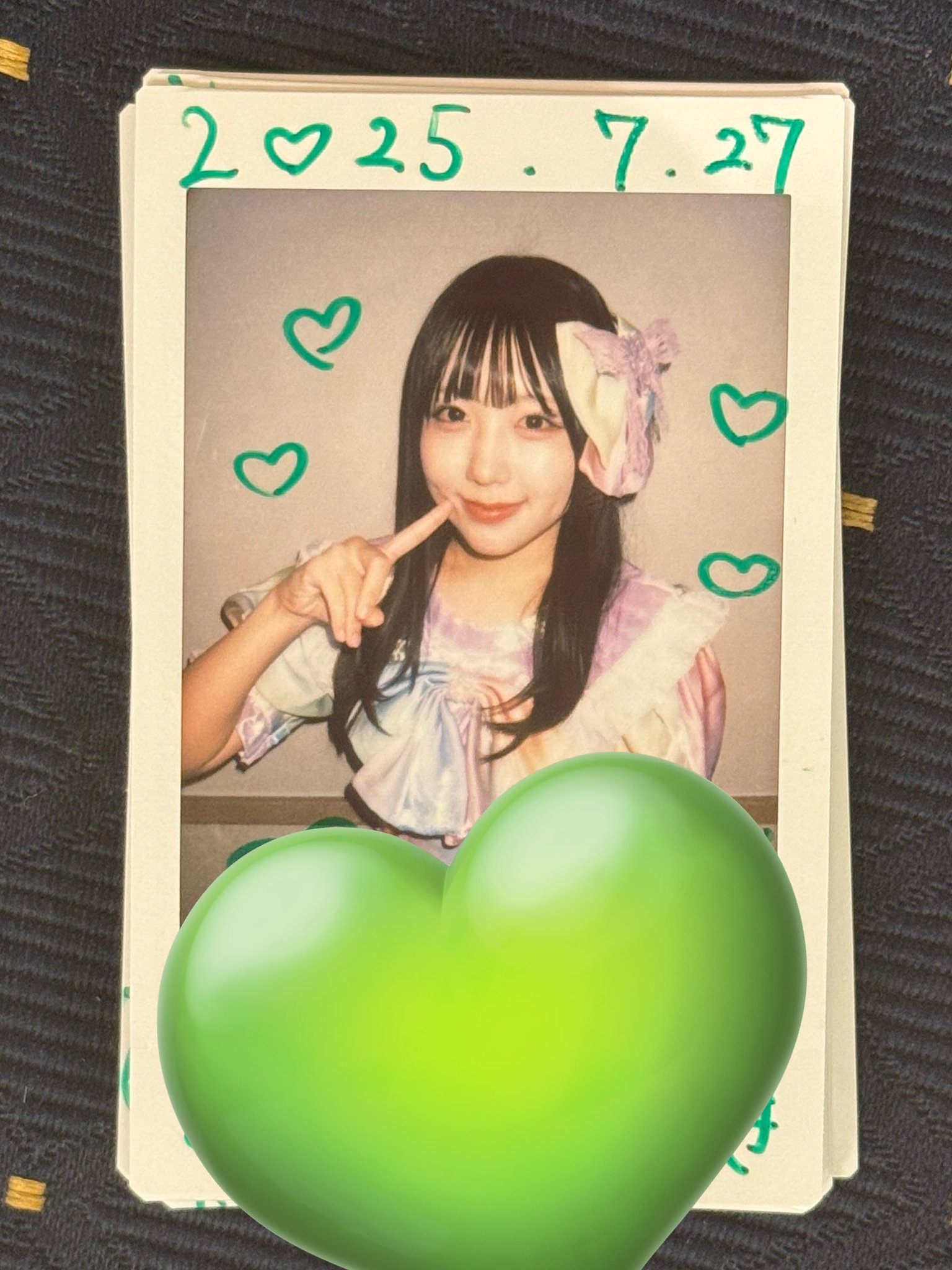 にゃおこページ♡⃜ ここちゃんかわいいbot on X: 